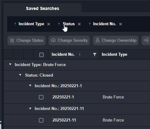 change header sorting.gif