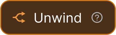 An image of the unwind task node.