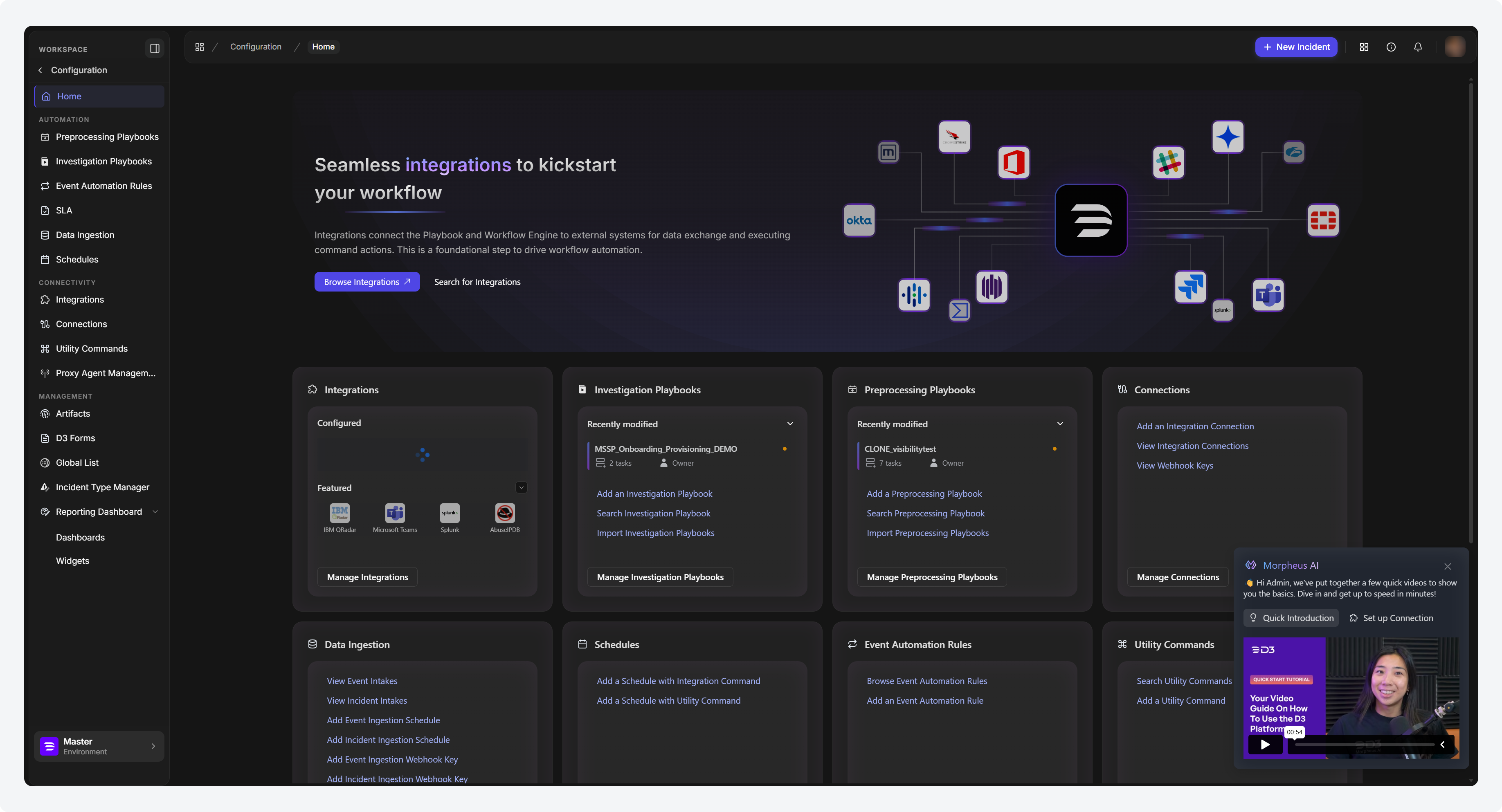 Redesigned Web Interface - configurations.png