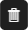 Delete icon