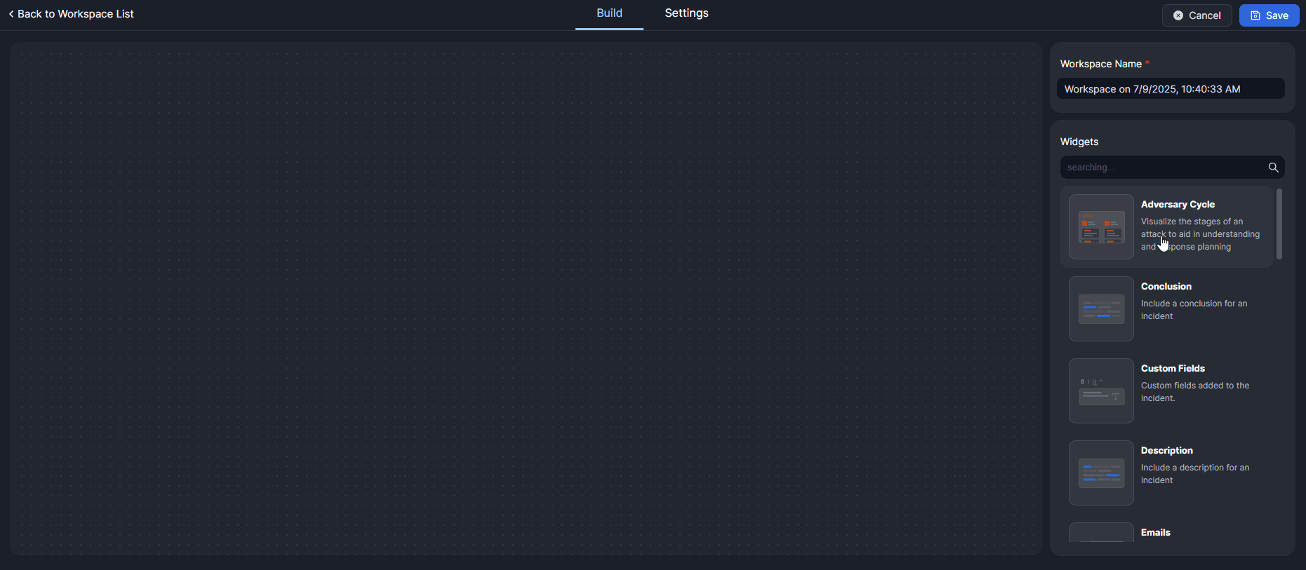 adding a widget.gif